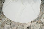Robe De Mariée Divine - Blanc Soie
