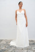 Robe De Mariée Atlanta - Blanc