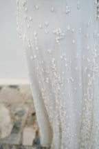Robe De Mariée Atlanta - Blanc