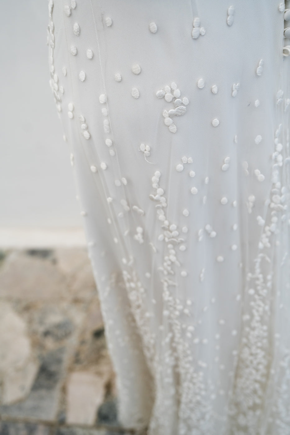 Robe De Mariée Atlanta - Blanc