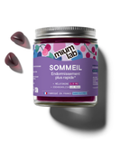 Sommeil - Endormissement Rapide