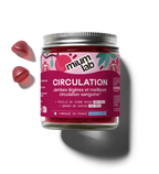 Circulation - Jambes Légères