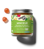 Minceur - Élimination & Réduction De L’Absorption Des Graisses