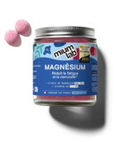 Magnésium - Fatigue & Nervosité