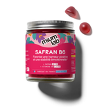 Safran B6 - Équilibre Émotionnel (Fraise)
