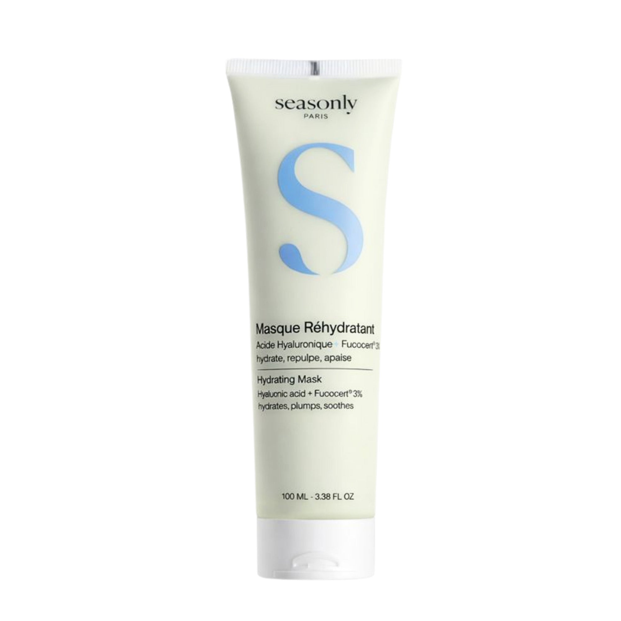 Masque Réhydratant