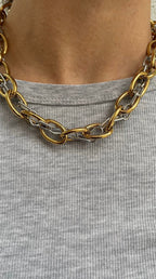 Collier Huge Couture