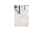 Colby - Tapis Poils Longs - Forme Organique Uni