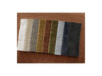 Augustin - Canapé Droit Convertible Ouverture Express - Tissu Texturé