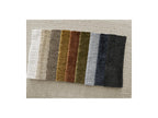 Augustin - Canapé D'Angle Réversible Convertible - Tissu Texturé