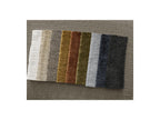 Augustin - Canapé D'Angle Réversible Convertible - Tissu Texturé