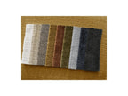Augustin - Canapé D'Angle Réversible Convertible - Tissu Texturé