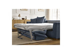 Augustin - Canapé D'Angle Réversible Convertible - Tissu Texturé