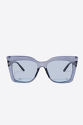 Lunettes De Soleil Nancy - Cristal Bleu Ciel