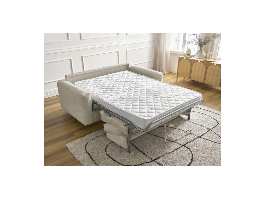 Cocoone - Canapé Droit Convertible - Nouveau Cocoone - Tissu Texturé