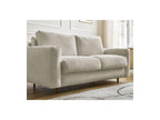 Cocoone - Canapé Droit Convertible - Nouveau Cocoone - Tissu Texturé