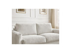 Cocoone - Canapé Droit Convertible - Nouveau Cocoone - Tissu Texturé