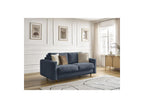 Cocoone - Canapé Droit Convertible - Nouveau Cocoone - Tissu Texturé