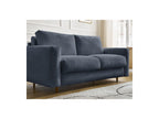Cocoone - Canapé Droit Convertible - Nouveau Cocoone - Tissu Texturé