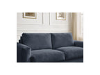 Cocoone - Canapé Droit Convertible - Nouveau Cocoone - Tissu Texturé