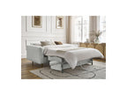 Cocoone - Canapé Droit Convertible - Nouveau Cocoone - Tissu Texturé