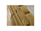 Cocoone - Canapé Droit Convertible - Nouveau Cocoone - Tissu Texturé
