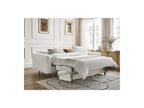 Cocoone - Canapé D'Angle Réversible Convertible - Nouveau Cocoone - Tissu Texturé
