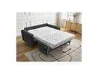 Cocoone - Canapé Droit Convertible - Nouveau Cocoone - Tissu Texturé