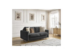 Cocoone - Canapé Droit Convertible - Nouveau Cocoone - Tissu Texturé