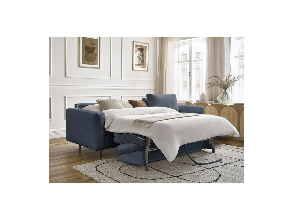 Cocoone - Canapé D'Angle Réversible Convertible - Nouveau Cocoone - Tissu Texturé
