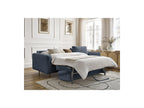 Cocoone - Canapé D'Angle Réversible Convertible - Nouveau Cocoone - Tissu Texturé