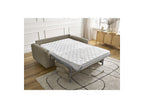 Cocoone - Canapé Droit Convertible - Nouveau Cocoone - Tissu Texturé