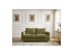 Cocoone - Canapé Droit Convertible - Nouveau Cocoone - Tissu Texturé