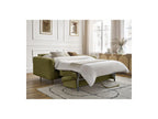 Cocoone - Canapé Droit Convertible - Nouveau Cocoone - Tissu Texturé