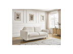 Cocoone - Canapé Droit Convertible - Nouveau Cocoone - Tissu Lisse