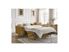 Cocoone - Canapé D'Angle Réversible Convertible - Nouveau Cocoone - Tissu Texturé
