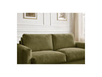 Cocoone - Canapé Droit Convertible - Nouveau Cocoone - Tissu Texturé