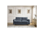 Cocoone - Canapé Droit Convertible - Nouveau Cocoone - Tissu Lisse