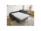 Cocoone - Canapé D'Angle Réversible Convertible - Nouveau Cocoone - Tissu Texturé