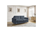 Cocoone - Canapé Droit Convertible - Nouveau Cocoone - Tissu Lisse