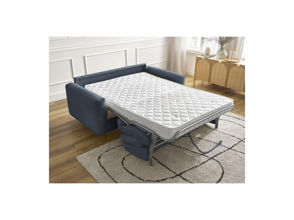 Cocoone - Canapé Droit Convertible - Nouveau Cocoone - Tissu Lisse