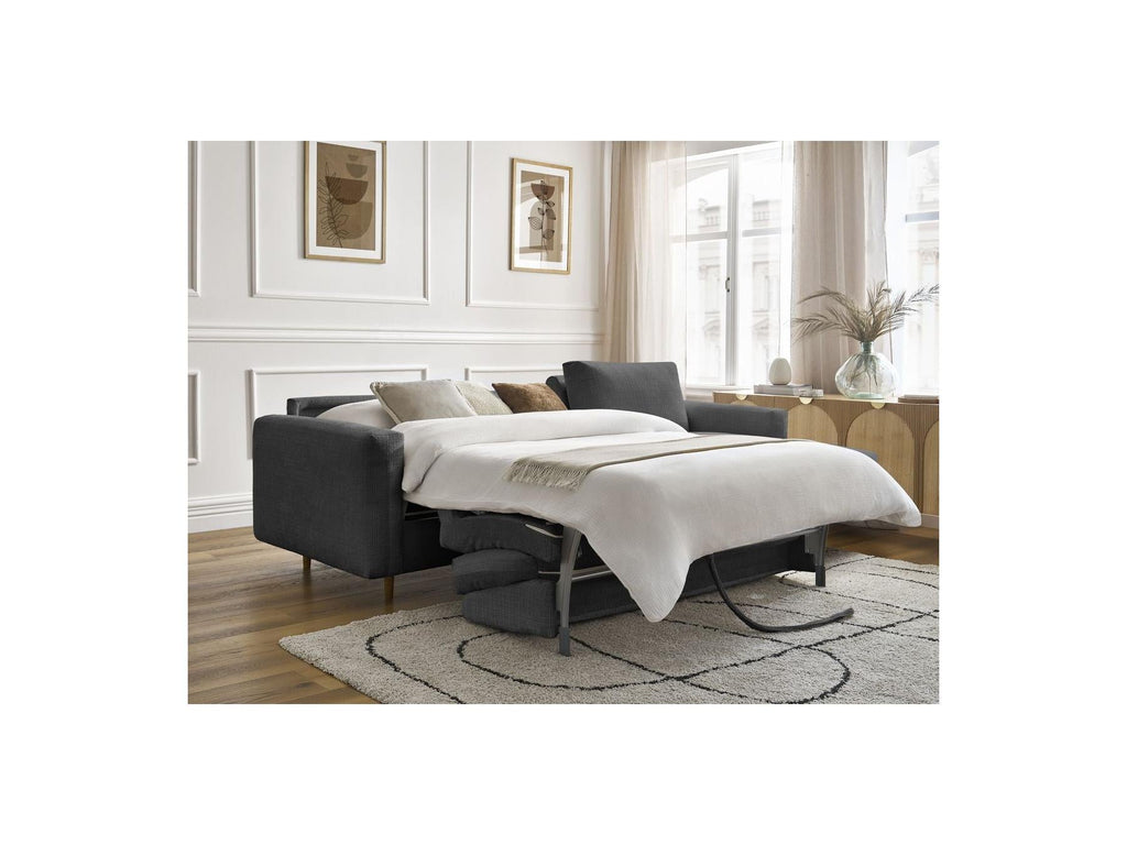 Cocoone - Canapé D'Angle Réversible Convertible - Nouveau Cocoone - Tissu Texturé