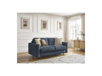 Cocoone - Canapé Droit Convertible - Nouveau Cocoone - Tissu Lisse