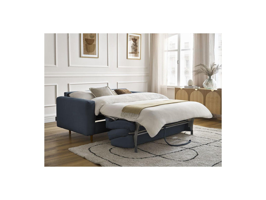 Cocoone - Canapé Droit Convertible - Nouveau Cocoone - Tissu Lisse