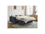 Cocoone - Canapé Droit Convertible - Nouveau Cocoone - Tissu Lisse