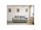 Cocoone - Canapé Droit Convertible - Nouveau Cocoone - Tissu Lisse