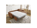 Cocoone - Canapé D'Angle Réversible Convertible - Nouveau Cocoone - Tissu Texturé