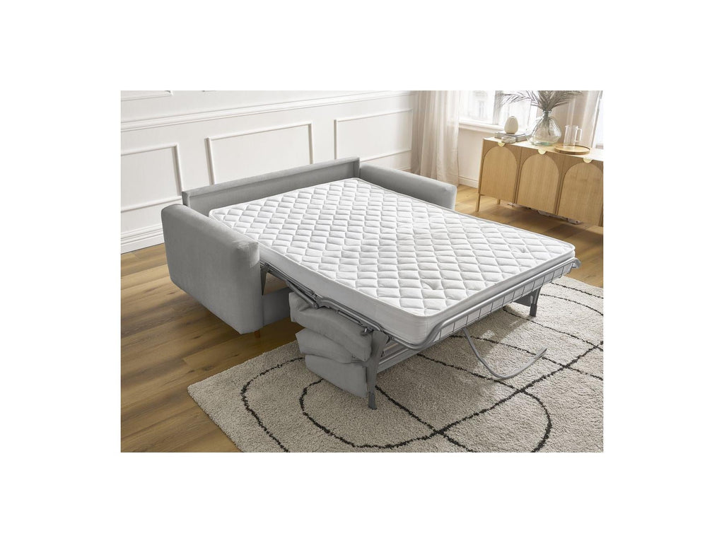 Cocoone - Canapé Droit Convertible - Nouveau Cocoone - Tissu Lisse