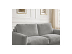 Cocoone - Canapé Droit Convertible - Nouveau Cocoone - Tissu Lisse