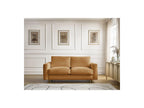Cocoone - Canapé Droit Convertible - Nouveau Cocoone - Tissu Lisse